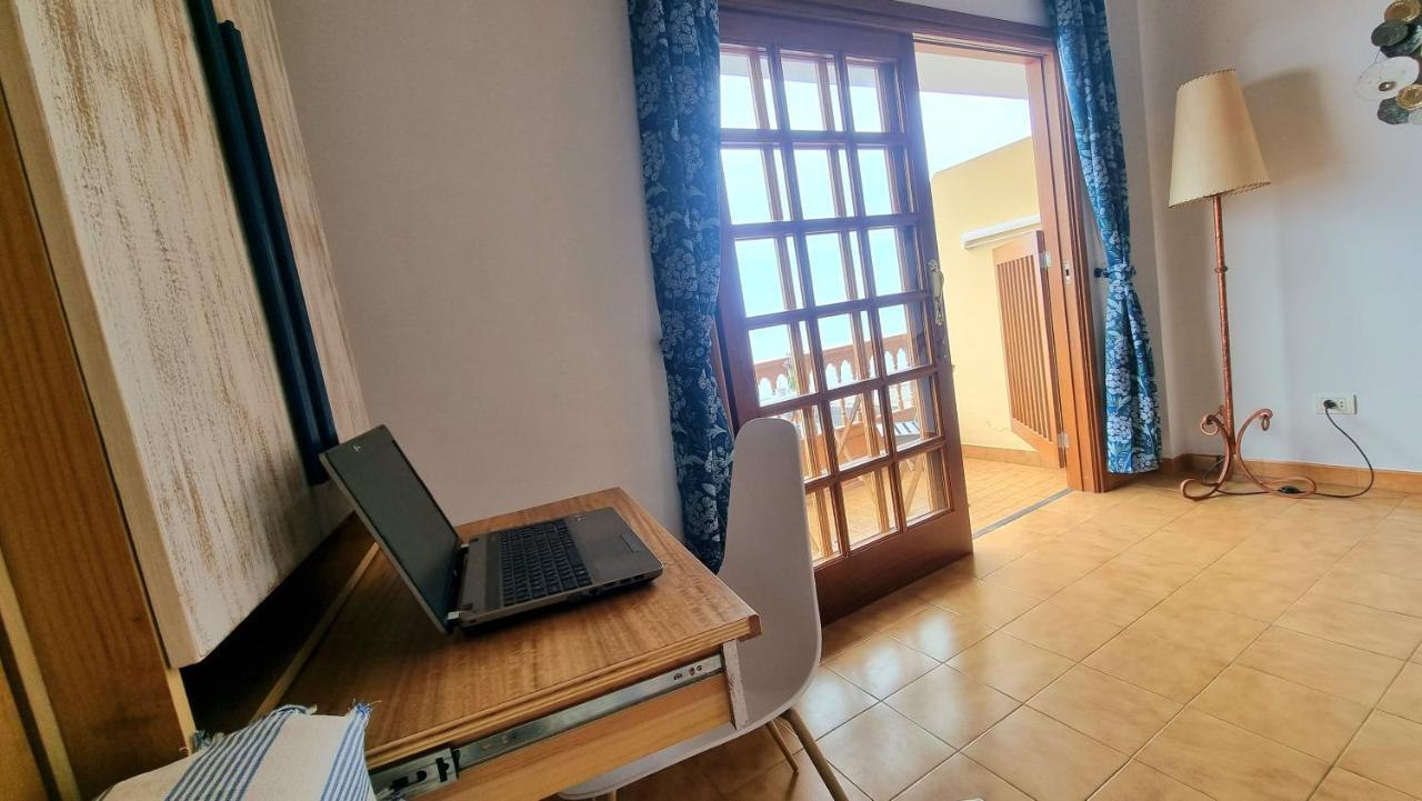 加拉奇科Balcon Del Atlantico公寓 外观 照片