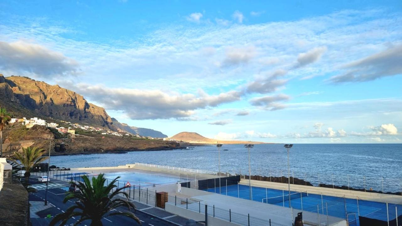 加拉奇科Balcon Del Atlantico公寓 外观 照片