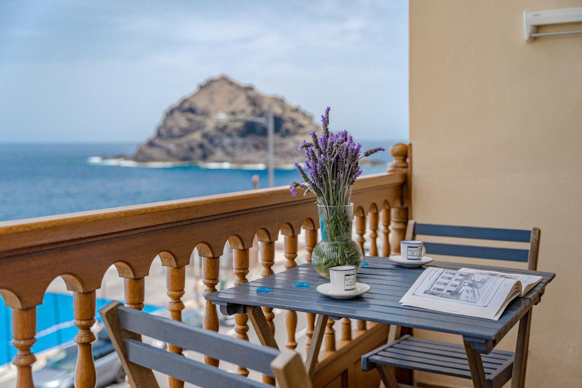 加拉奇科Balcon Del Atlantico公寓 外观 照片