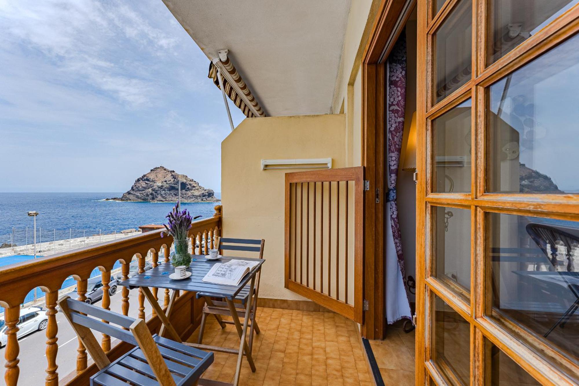 加拉奇科Balcon Del Atlantico公寓 外观 照片